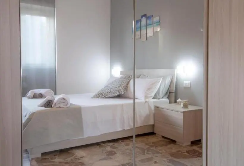 スタンダードトリプルルーム, B&b Salento Inside