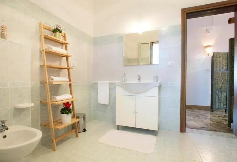 スタンダード４人部屋, B&b Salento Inside