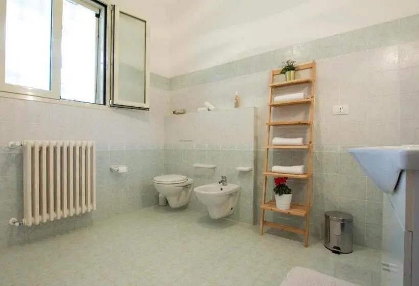 スタンダード４人部屋, B&b Salento Inside