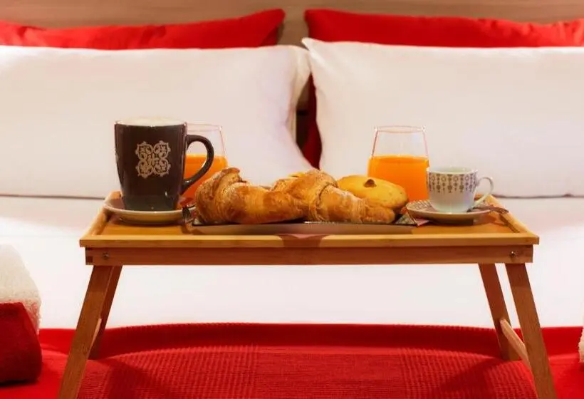 スタンダード４人部屋, B&b Salento Inside