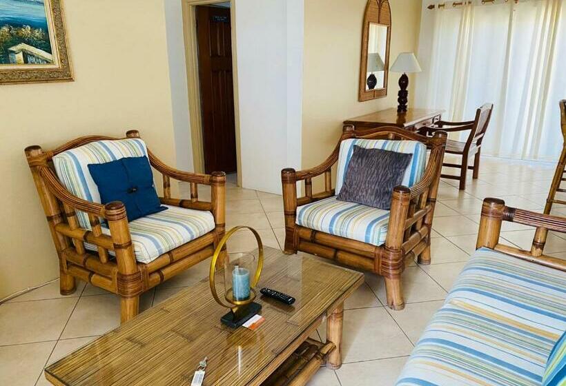 וילה בת 3 חדרי שינה, Easy Corner Villas