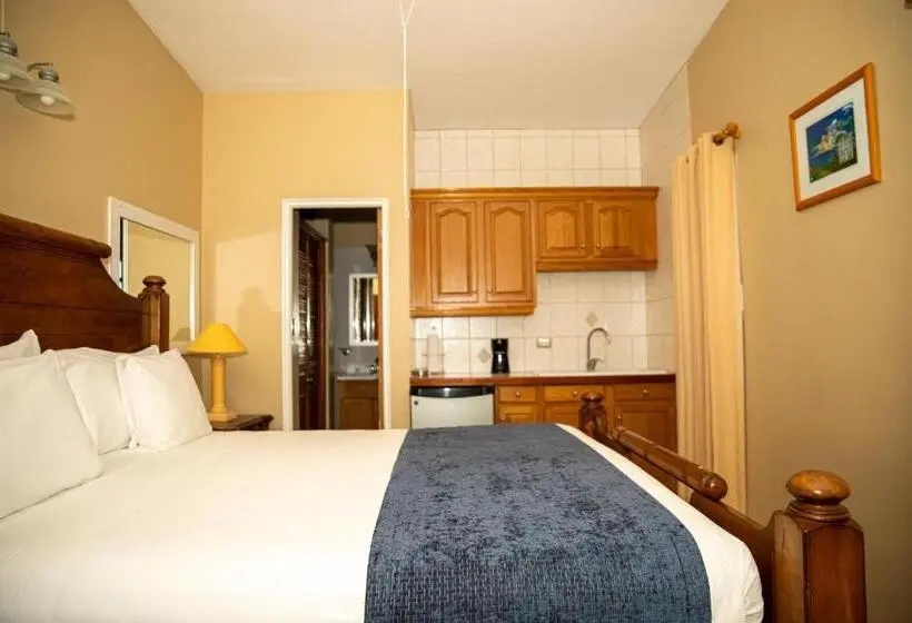 ویلای 3 خوابه, Easy Corner Villas