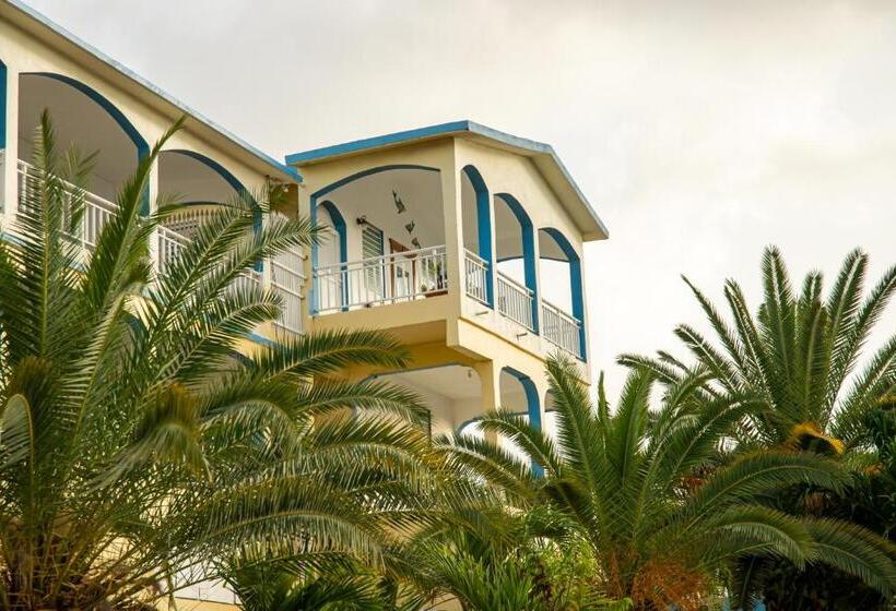 וילה בת 3 חדרי שינה, Easy Corner Villas