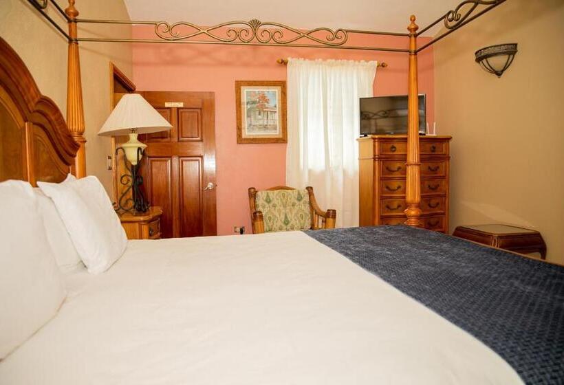 וילה בת 3 חדרי שינה, Easy Corner Villas