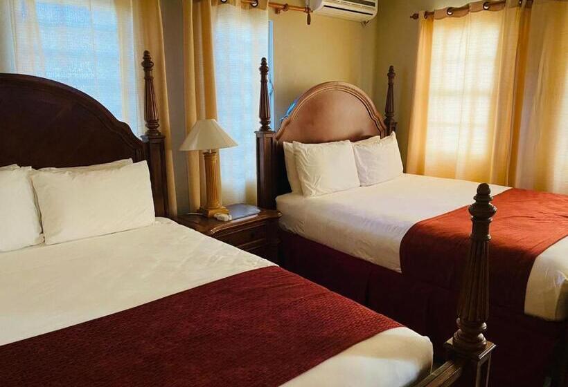 סוויטה אקזקיוטיב, Easy Corner Villas