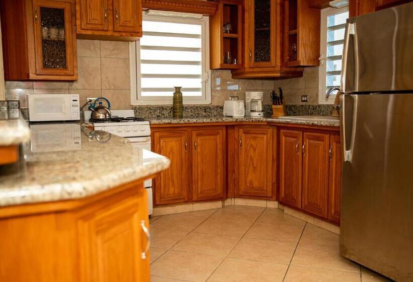 וילת חדר שינה 1, נוף לגינה, Easy Corner Villas