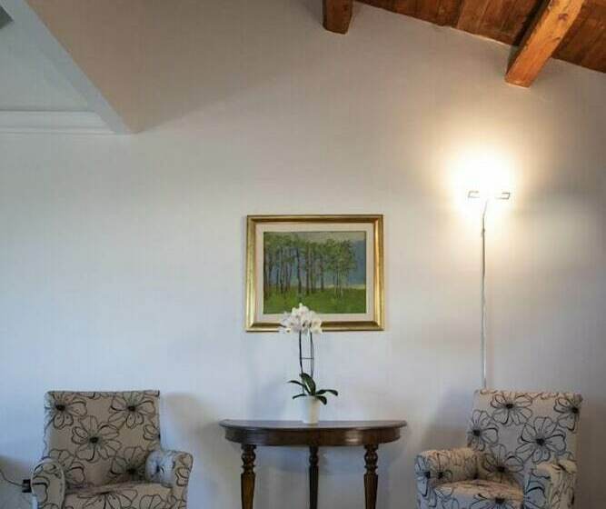 Люкс Семейный 2 Спальни, Masseria Grande
