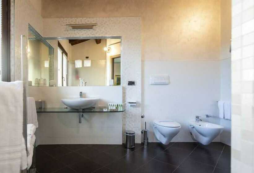 Люкс Семейный 2 Спальни, Masseria Grande