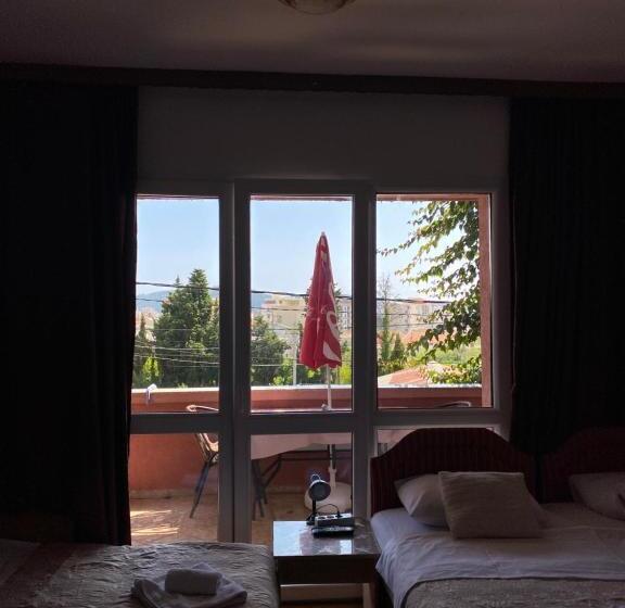 اتاق خانوادگی, Apartments Nikičić