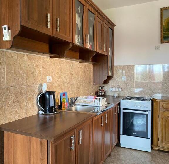 اتاق خانوادگی, Apartments Nikičić