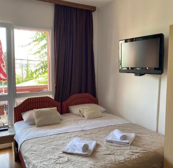 اتاق خانوادگی, Apartments Nikičić