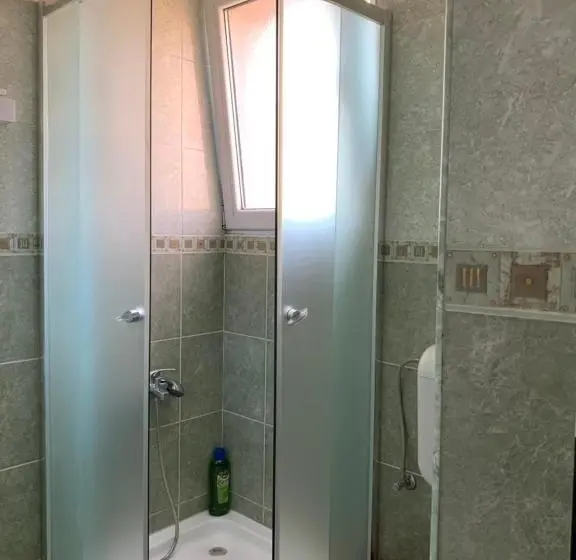 خانه 1 خوابه, Apartments Nikičić