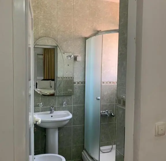 خانه 1 خوابه, Apartments Nikičić