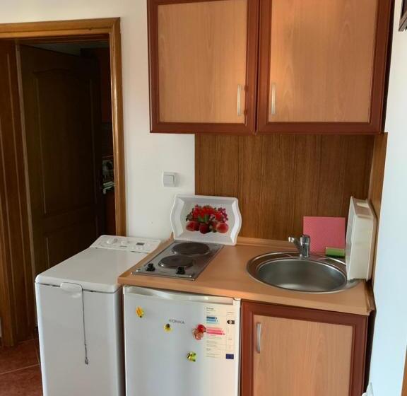 خانه 1 خوابه, Apartments Nikičić