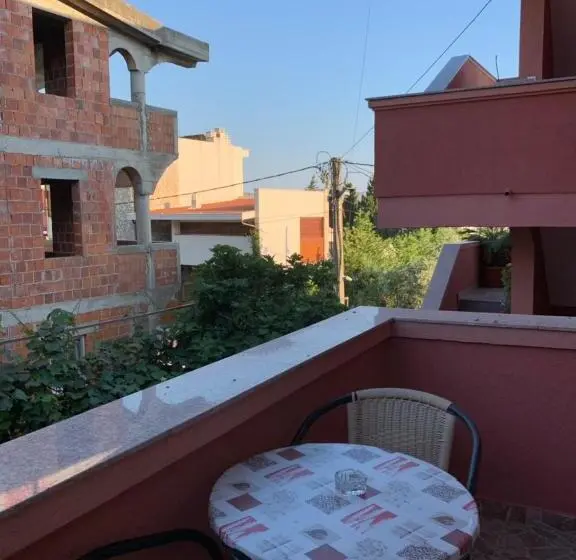 خانه 1 خوابه, Apartments Nikičić
