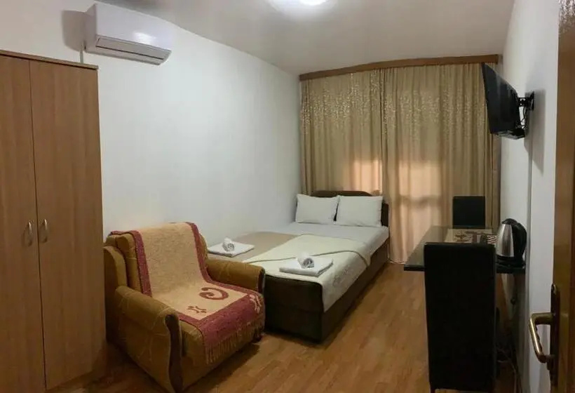 خانه 1 خوابه, Apartments Nikičić