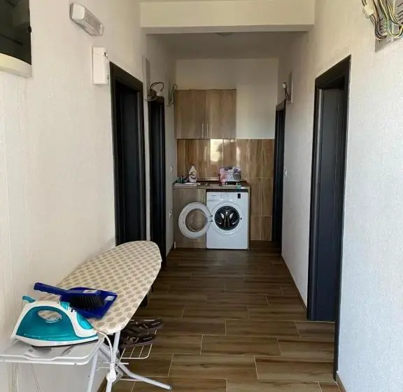 اتاق لوکس, Apartments Nikičić