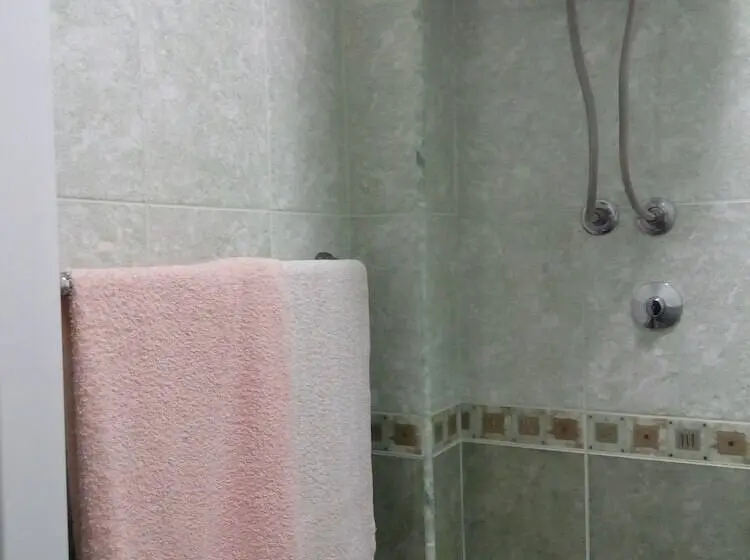 اتاق استاندارد با بالکن, Apartments Nikičić