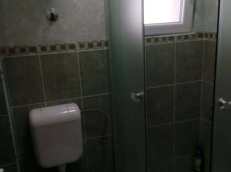اتاق استاندارد با بالکن, Apartments Nikičić