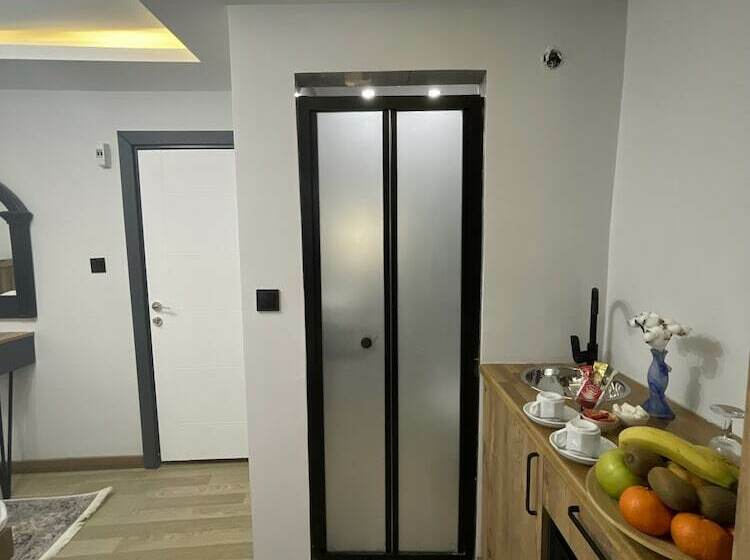 اتاق استاندارد با چشمانداز, Valeria Deluxe Hotel Sultanahmet