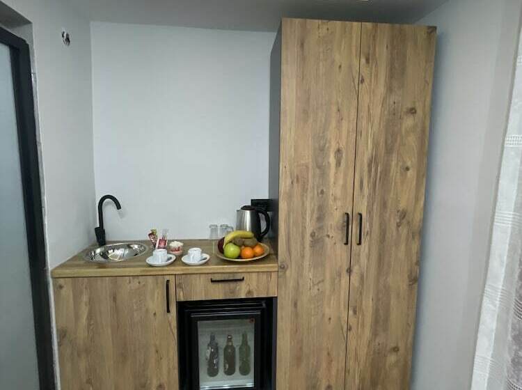 اتاق استاندارد با چشمانداز, Valeria Deluxe Hotel Sultanahmet