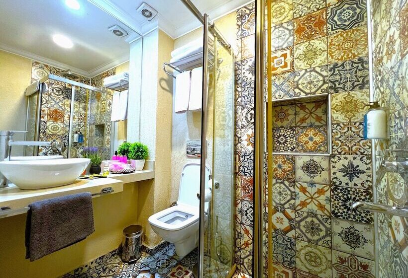 エコノミールーム, Angel S Home Hotel   Angel Group Hotels