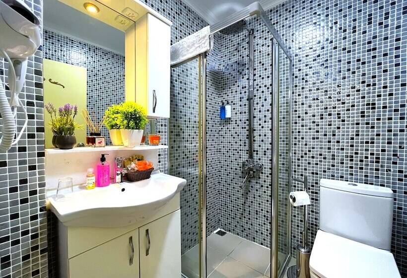 エコノミールーム, Angel S Home Hotel   Angel Group Hotels