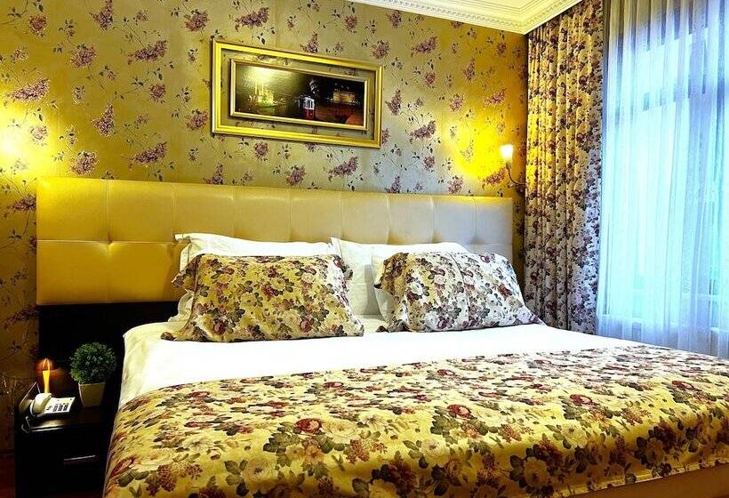 エコノミールーム, Angel S Home Hotel   Angel Group Hotels