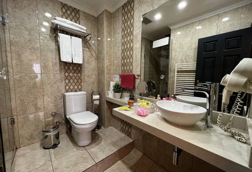 スーペリアールーム, Angel S Home Hotel   Angel Group Hotels