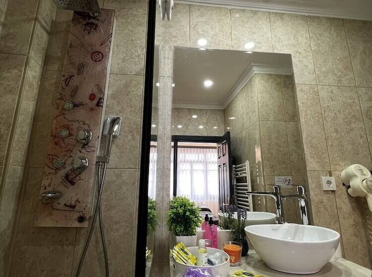 スーペリアールーム, Angel S Home Hotel   Angel Group Hotels