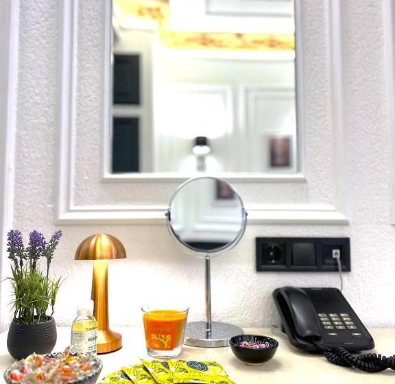 エコノミールーム, Angel S Home Hotel   Angel Group Hotels