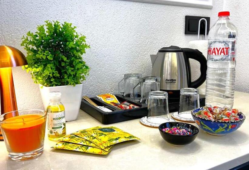 エコノミールーム, Angel S Home Hotel   Angel Group Hotels