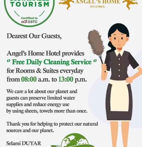 エコノミールーム, Angel S Home Hotel   Angel Group Hotels