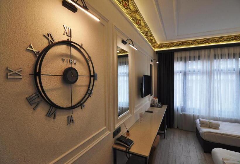 スーペリアトリプルルーム, Angel S Home Hotel   Angel Group Hotels