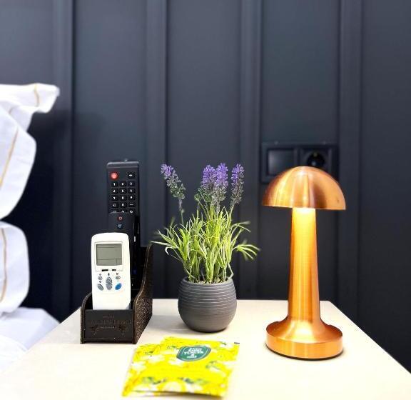 スーペリアトリプルルーム, Angel S Home Hotel   Angel Group Hotels