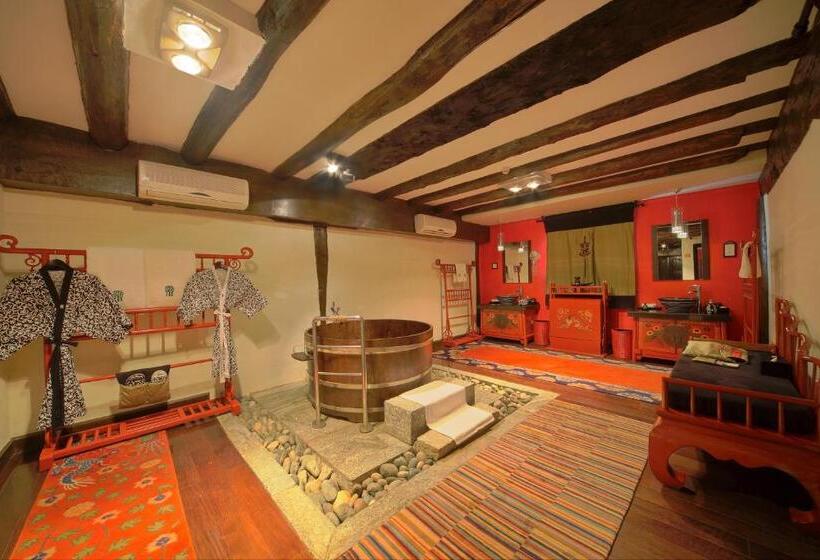 1间卧室的房子, Banyan Tree Ringha