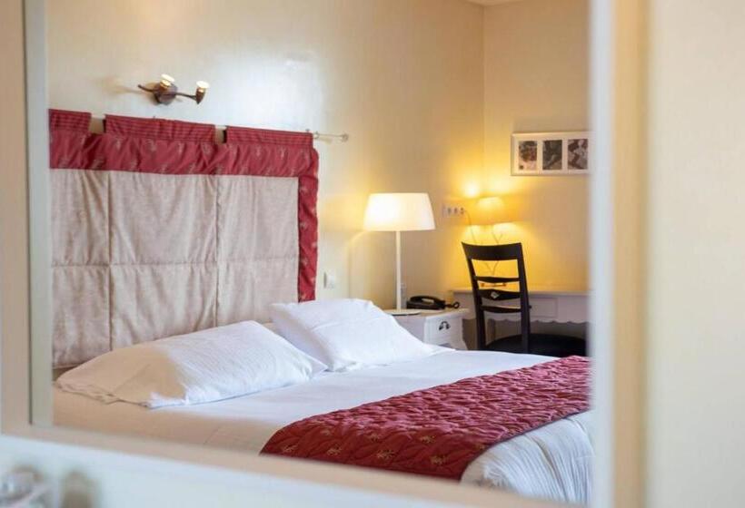 جناح جونيور سرير كينج, Soleil Et Jardin