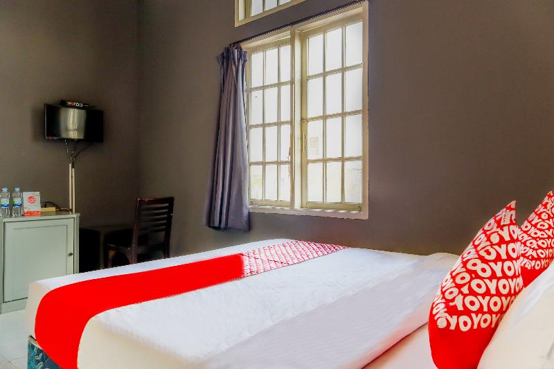 اتاق استاندارد با چشمانداز دریا, Byzance