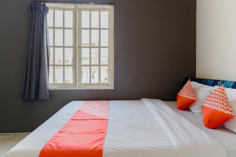 اتاق استاندارد با چشمانداز دریا, Byzance