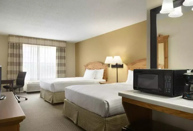 スタンダードルーム, Country Inn & Suites By Radisson, Grinnell, Ia