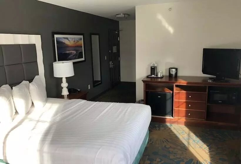 اتاق استاندارد, Best Western Erie Inn & Suites