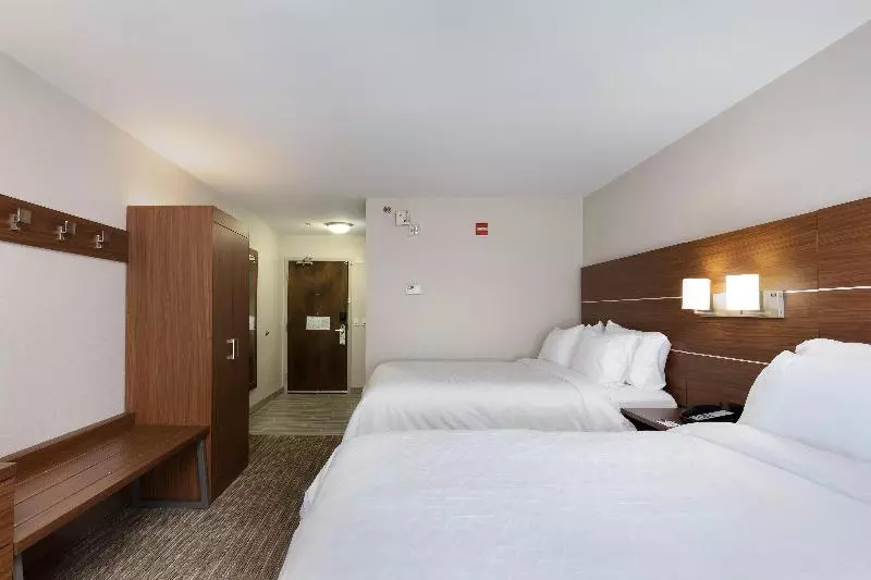 身障者適用スタンダードルーム, Holiday Inn Express Alpharetta   Roswell, An Ihg
