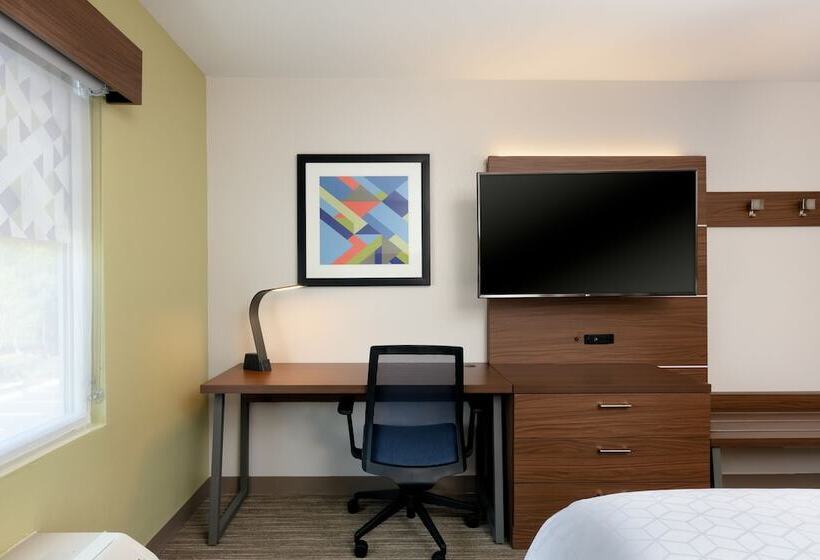 غرفة قياسية, Holiday Inn Express Alpharetta   Roswell, An Ihg