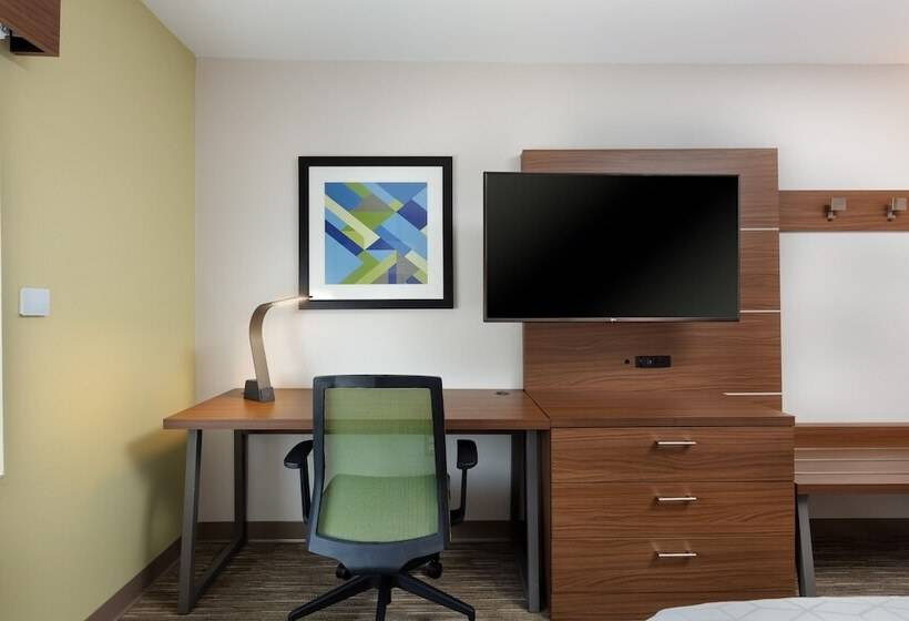 غرفة قياسية, Holiday Inn Express Alpharetta   Roswell, An Ihg