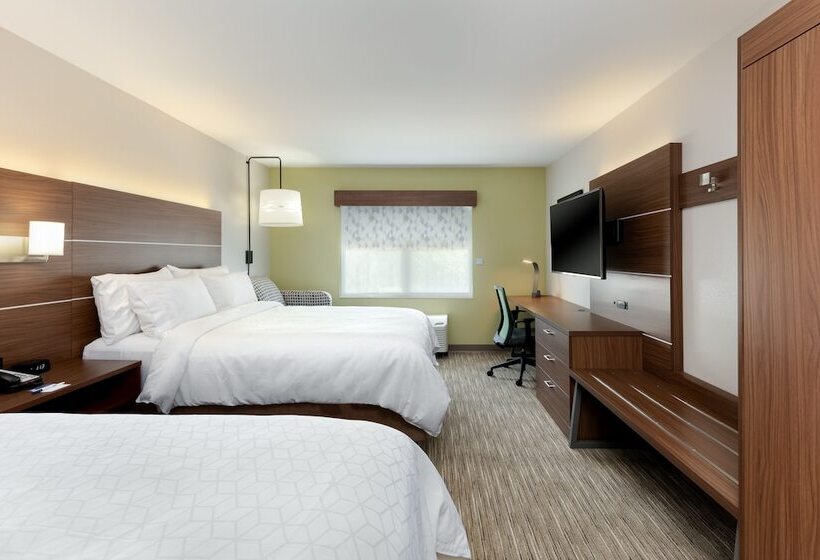 غرفة قياسية, Holiday Inn Express Alpharetta   Roswell, An Ihg