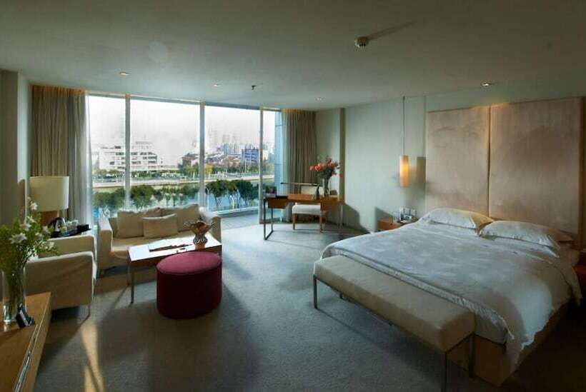 חדר דלוקס, Kapok