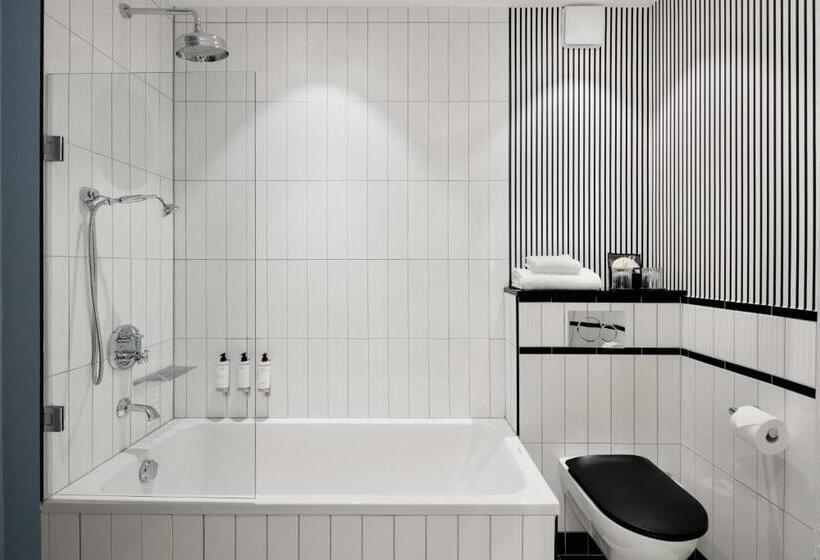 Классический Номер, Le 1932 Hotel & Spa Cap D Antibes   Mgallery