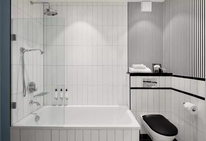 اتاق کلاسیک, Le 1932 Hotel & Spa Cap D Antibes   Mgallery