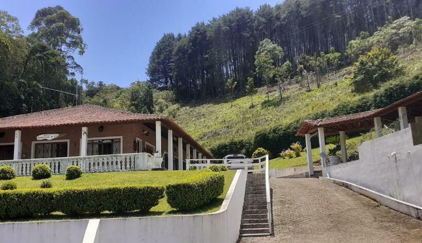 جناح عائلي, Pousada Pedacinho Do Ceu Suite Giulia 4