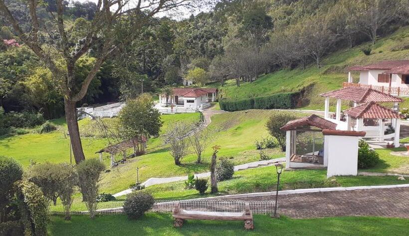 スイート(家族用), Pousada Pedacinho Do Ceu Suite Giulia 4